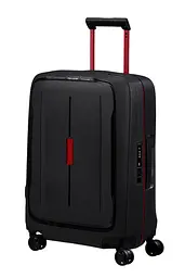 Валіза 55 См Samsonite ESSENS CHARCOAL/RED 55x40x20 KM0*18001 - мініатюра 11