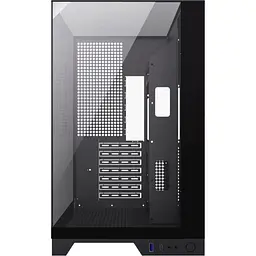Корпус GameMax Infinity Plus BK BTF (Infinity Plus BK) Без БП - мініатюра 3