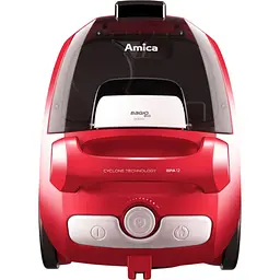Пилосос Amica Bagio Eco VM 3044 [149228] - мініатюра 2