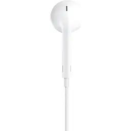 Навушники Apple EarPods with Lightning (MWTY3) [123649] - мініатюра 4