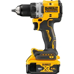 Дриль-шуруповерт DeWalt DCD800P2T-QW [93609] - мініатюра 2