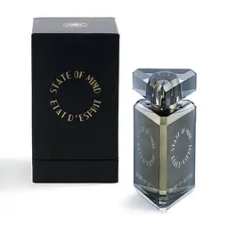 Оригінал State Of Mind Secret Of Succes 100 мл Парфумована вода - мініатюра 2