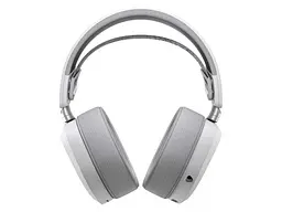 Навушники з мікрофоном Asus ROG Pelta White (90YH0410-BHUA10) - мініатюра 2