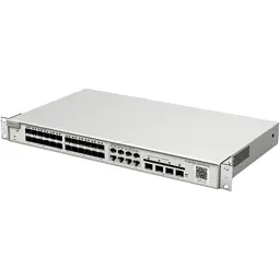 Комутатор мережевий Ruijie Networks RG-NBS3200-24SFP/8GT4XS - мініатюра 2