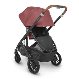 Прогулянкова коляска Uppababy Cruz V2 - Lucy (0420-CRZ-EU-LCY) - мініатюра 20