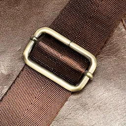 Чоловіча сумка Vintage 27,5х23 х7 см sum0020122 - мініатюра 7