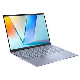 Ноутбук Asus Vivobook S 14,16 GB,512 GB,Mist - мініатюра 3
