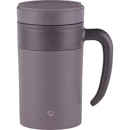Термокухоль Zojirushi SE-KAE48TA 0.48 л Brown