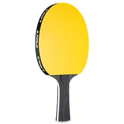 Набір для настільного тенісу Joola Duo Colorato 2 Bats 3 Balls (54914) - мініатюра 5