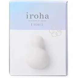 Вібратор Iroha Yuki - мініатюра 2