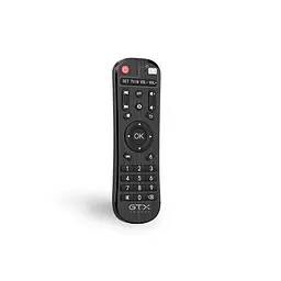 Смарт ТВ Geotex GTX-R3i Mini H313 2GB/16GB - мініатюра 6