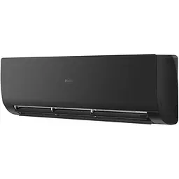 Спліт-система Haier Flexis AS50S2SF1FA-BH1/1U50S2SJ2FA-1 Matt Black [116075] - мініатюра 4