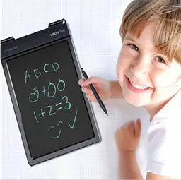 LCD планшет для малювання Writing Tablet 12" Black (050402) - мініатюра 4