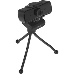 Веб-камера Fifine K420 Black [161310] - мініатюра 3