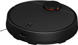 Робот пилосос XiaomiXiaomi Robot Vacuum-Mop SKV4109GL Black - мініатюра 5