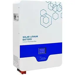 Акумулятор Aruna LPB-N-24100 (25,6-100, 2560Wh, BMS)