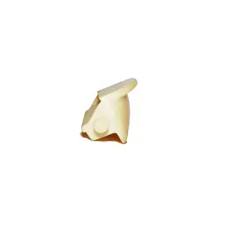 Ручка-кнопка кришки мультиварки Moulinex EPC04-S1 - мініатюра 2
