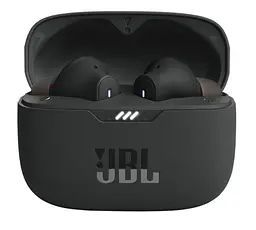 Навушники бездротові в кейсі JBL Tune 230NC (JBLT230NCTWSBLK) TWS стереогарнітура чорна - мініатюра 5