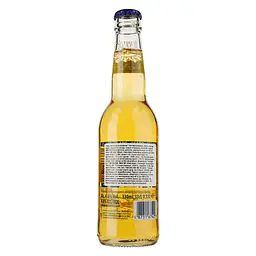 Пиво Claro, світле, фільтроване, 4,6% 0,33 л - мініатюра 2