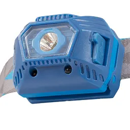 Ліхтар налобний Highlander Deneb 100 Sensor Rechargeable Head Torch Blue (TOR191) - мініатюра 4