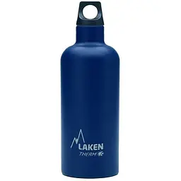 Термофляга Laken Futura Thermo 0.5 L Blue (1004-TE5A)