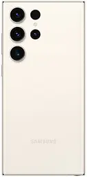 Смартфон Samsung Galaxy S23 Ultra 8/256Gb Cream (SM-S918BZED) [83612] - мініатюра 5