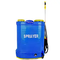 Обприскувач акумуляторний Sprayer (16 л) 83400