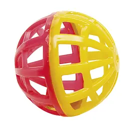 Іграшка для котів Ferplast Vertigo Carousel Ø24x36.5 85100100 - мініатюра 7
