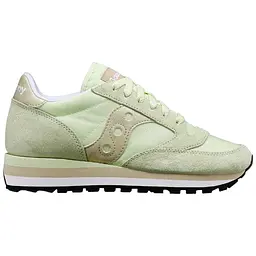 Кросівки Saucony Jazz Triple Wmn 39 Light Green (1097-S60530-438)