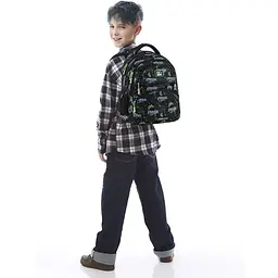 Рюкзак GoPack Education 175M-7 Error (GO25-175M-7) - мініатюра 16