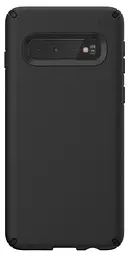 Протиударний чохол-бампер Speck Presidio Pro для Samsung Galaxy S10 (6.1") Black
