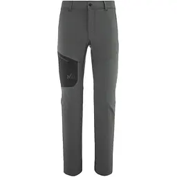 Штани Millet Wanaka Fall Stretch Pant M Dark Grey/Black S (1046-MIV8962 9573_S)