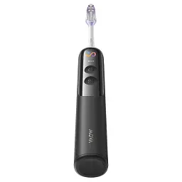 Електрична зубна щітка MOVA Fresh 20 Sensus Black (ATS25B-BK) - мініатюра 2