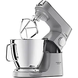 Кухонна машина Kenwood Titanium Chef Baker XL KVL85.704SI Stainless steel UA
