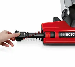 Вал турбощітки на акумуляторний пилосос BOSCH Athlet, Extreme, LithiumPower, BCH6ZOOO, 00576599 (576599) - мініатюра 5