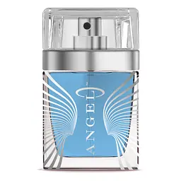 Парфуми з феромонами жіночі Angel 50 ml - мініатюра 2