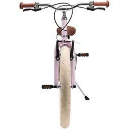 Велосипед дитячий Miqilong RM 20" рожевий (RBB-RM20-PINK) - мініатюра 6
