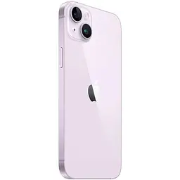 Смартфон Apple iPhone 14 Plus 256GB Grade A Seller Refurbished Purple - мініатюра 2