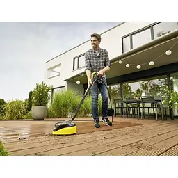 Мінімийка високого тиску Karcher K 7 Premium Smart Control Home (1.317-233.0) - мініатюра 2