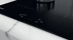 Варильна поверхня Whirlpool WSQ4860NE (індукція) - мініатюра 4