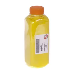 Тонер HP CLJ 1500/2500/2840, 150г Yellow AHK (1500780)