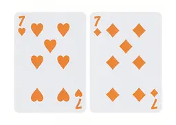 Карти United States Playing Card Company Карти гральні Bicycle Under the Sea - мініатюра 7