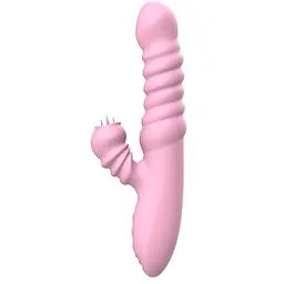 Вібратор Vibrating Spear USB, 3 режими поштовхів JOS 26-00144 102107