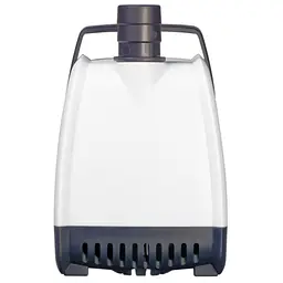 Насос низького занурення Jingye Bottom Pump 20 1500 л/год (LV-2000DX) - мініатюра 9