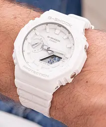 Годинник Casio GA-2100-7A7ER - мініатюра 3