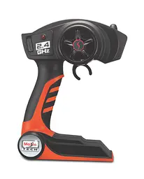 Машинка іграшкова Maisto на р/к Off-Road Desert Racer (81466 red) - мініатюра 9