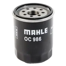 Фільтр масляний Mahle OC986