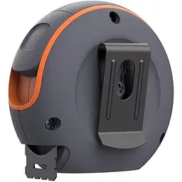 Рулетка вимірювальна Xiaomi JimiHome Measuring Tape 5.5m (JM-G15320N) [83232] - мініатюра 2
