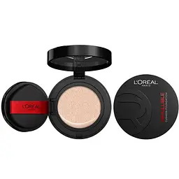 Тональна основа-кушон для обличчя L’Oréal Paris Infaillible Cushion відтінок С20