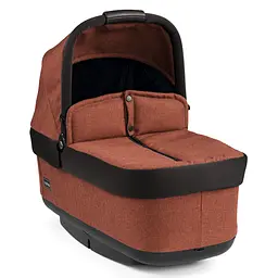 Коляска 3 в 1 Peg-Perego Team Terracotta, теракотовий (PACK03-00000000002) - мініатюра 3